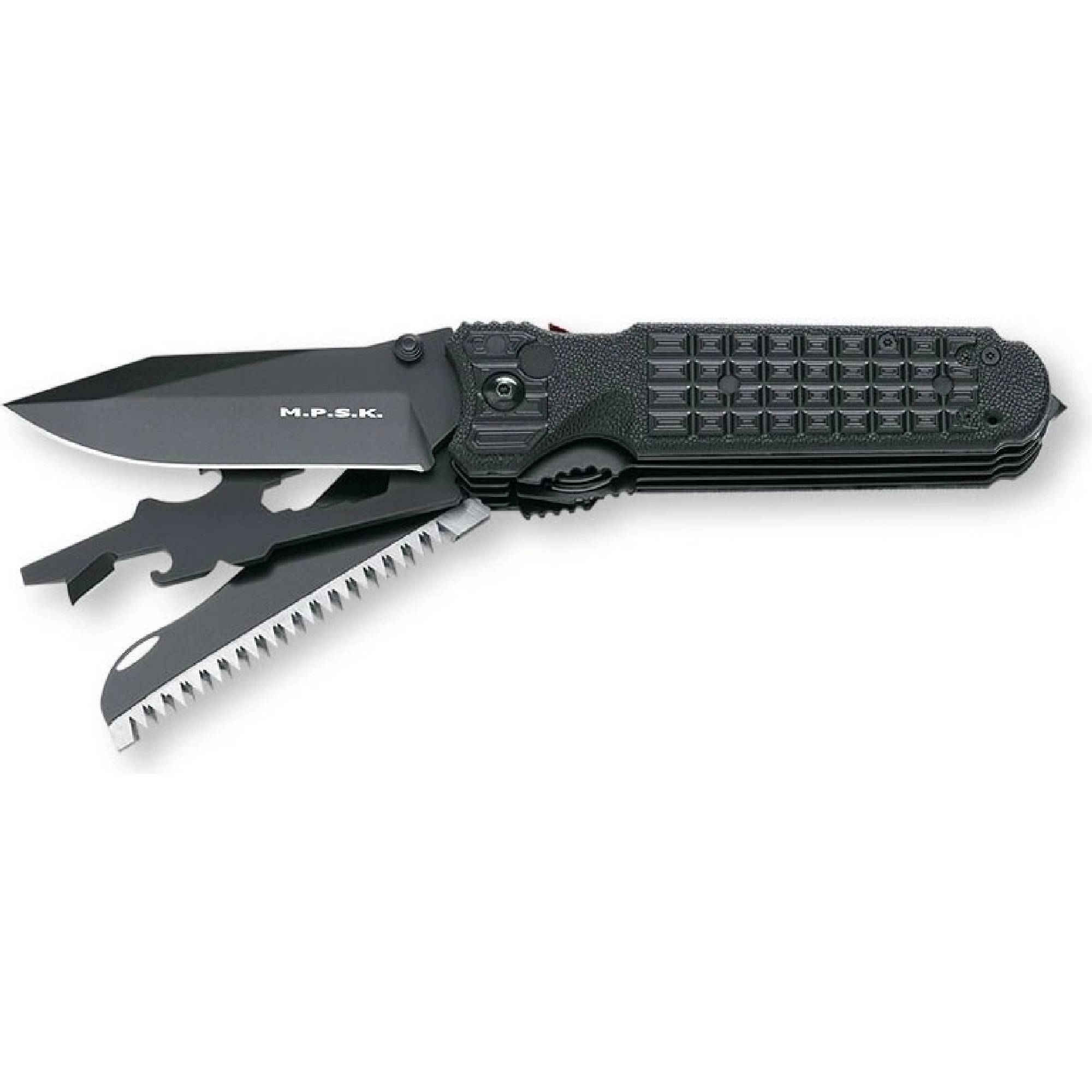 foto N��/FOX FK-MD CAMP M.P.S.K. SUR MB FX-444/3MB